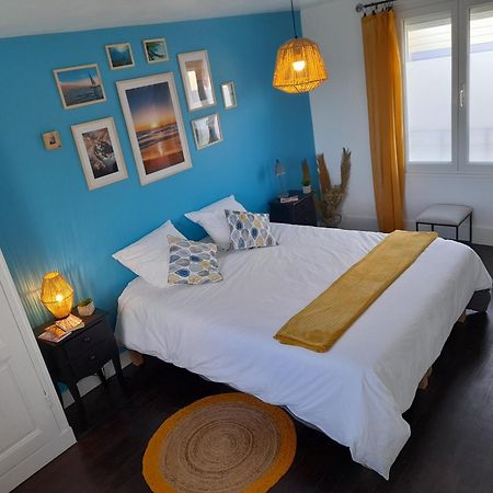 4 Saisons Baie De Somme Villa Abbeville Eksteriør billede