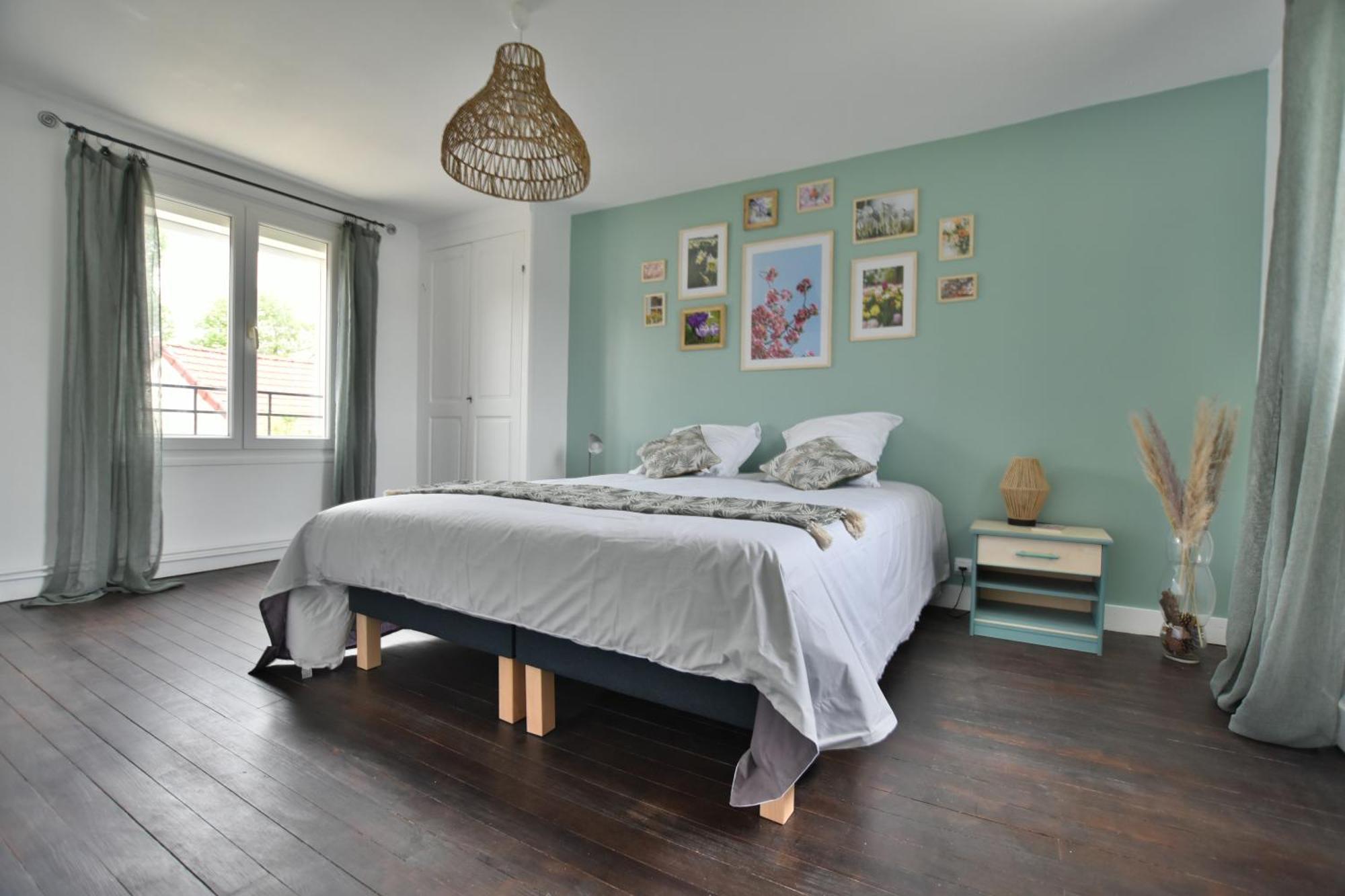 4 Saisons Baie De Somme Villa Abbeville Eksteriør billede